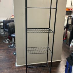 Shelving 