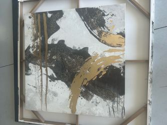 Canvas Paintings