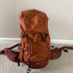 REI Traverse 32 Pack Women’s