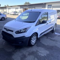 2016 Ford Transit