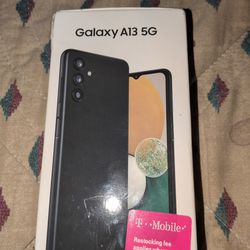 T-Mobile Samsung phone