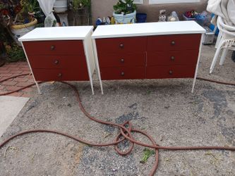Dressers