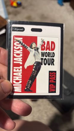Michael Jackson