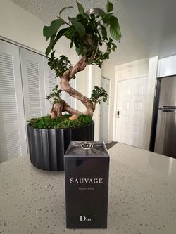 Dior Sauvage EDP – Nuevo Sellado 🔥