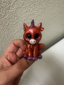 Ty Beanie Boo Figurine 
