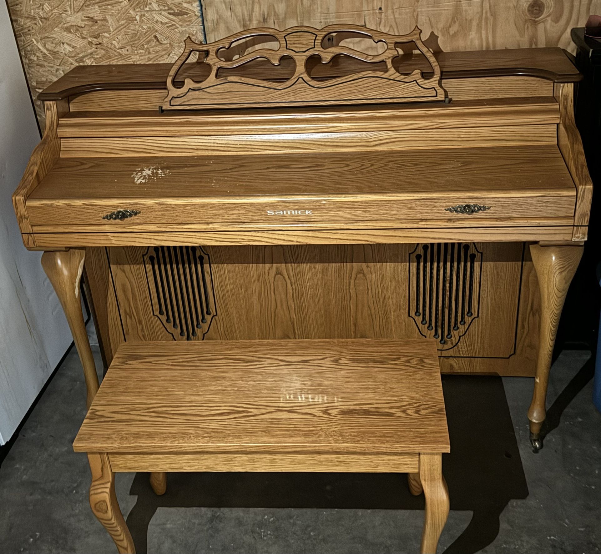 Piano