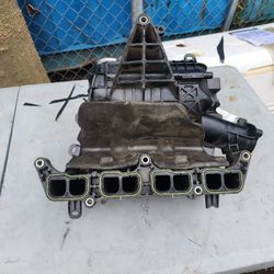 2012 Caliper Masda 3