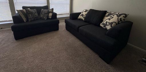 Living room set