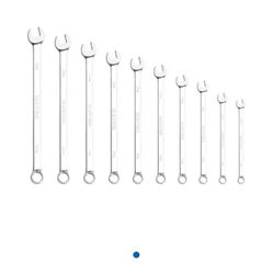 Matco Wrench Set 