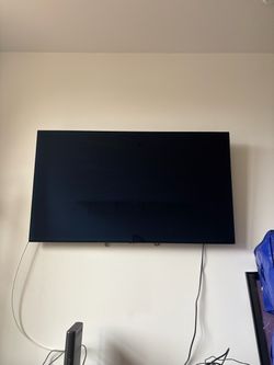 55” LG OLED 4K Smart TV + Samsung Soundbar & Subwoofer
