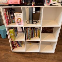 Bookcase