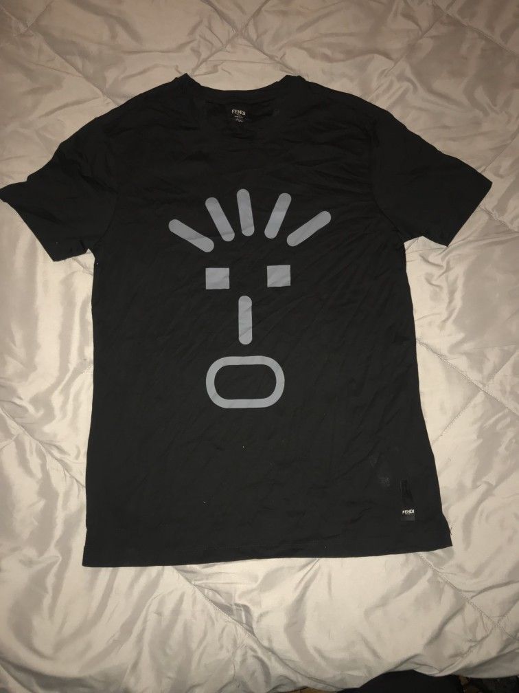 Fendi T-shirt