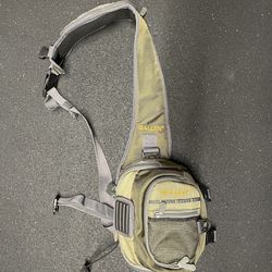 Fly Fishing Sling Pack for Sale in Brighton, CO - OfferUp