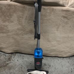 Good working steamer