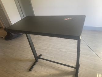 Electric Table