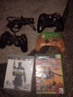 games