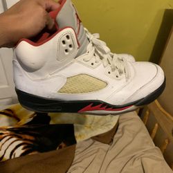 Jordan’s for sale size 8.5