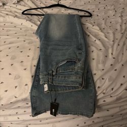 Fashion nova jeans
