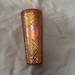 Starbucks Cup
