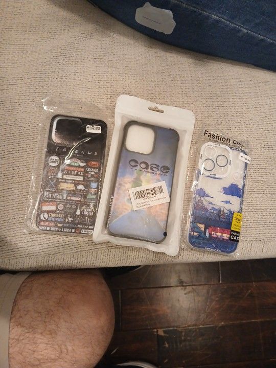 IPhone Phone Cases