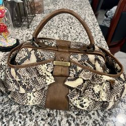 Jessica Simpson Purse 👜 