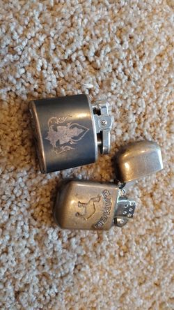 SIAM LIGHTER MADE IN ENGLAND, CAMEL LIGHTER