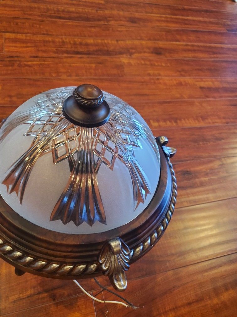 Ceiling Light Fixture