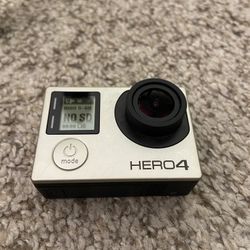 GoPro 4