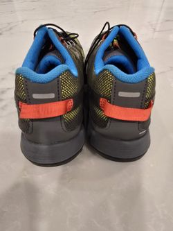 Salomon Mtb Shoes Size 10 Used Twice