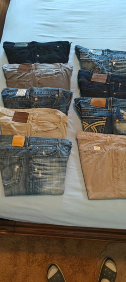 👖👖 JEANS 👖👖