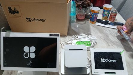 Clover