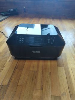 Cannon MX922