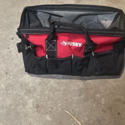 Husky bag