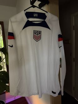 USA Long Sleeve Jersey Men’s Xl