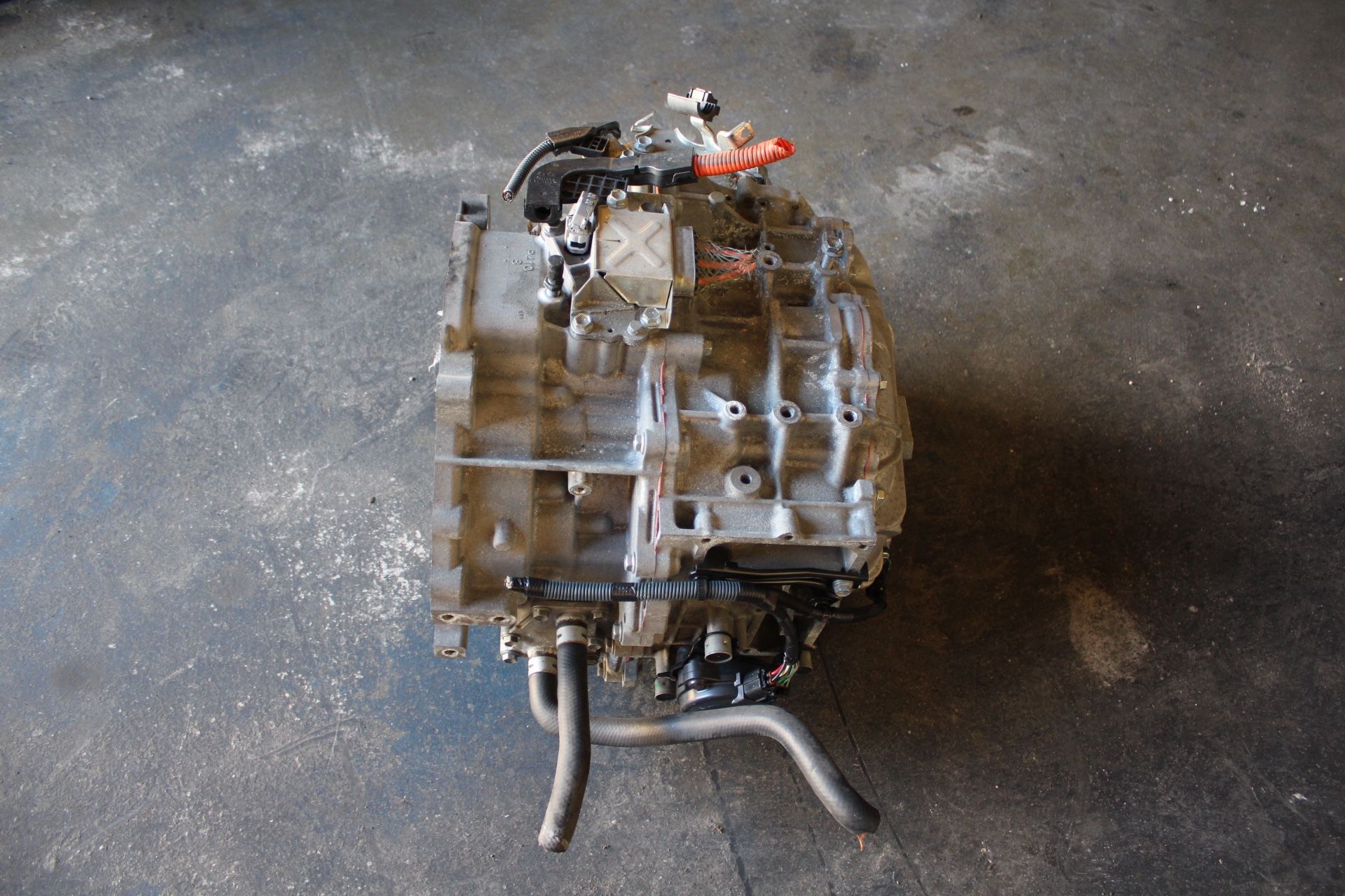 Toyota Prius Automatic Transmission CVT Auto Trans 10-15 1.8L Hybrid