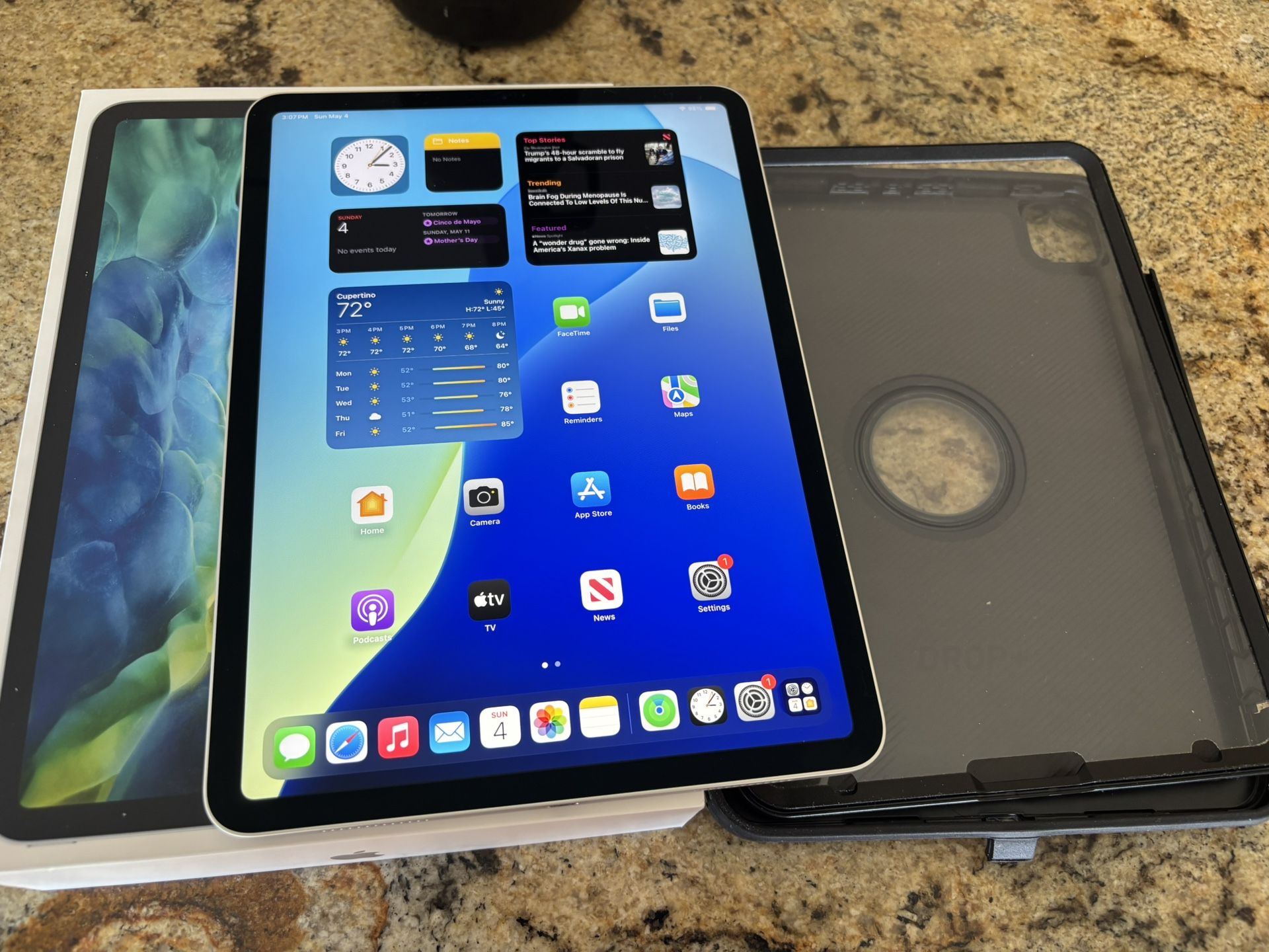 Apple iPad Pro 11 128GB 2nd Gen