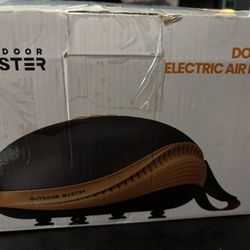 Outdoor Master Dolphin Electric Air Pump