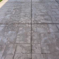 Concrete And More