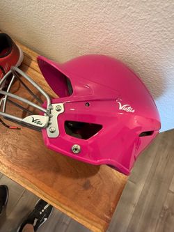 Tball Softball Helmet