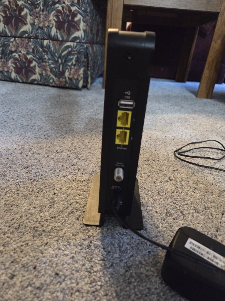 Netgear Routers