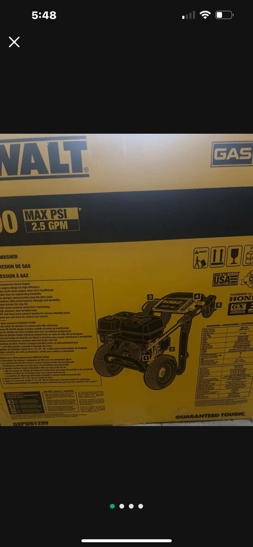 Dewalt