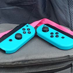 Nintendo NOM Device Handheld game controllers