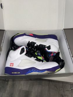 Jordan 5 belair Sz 10.5