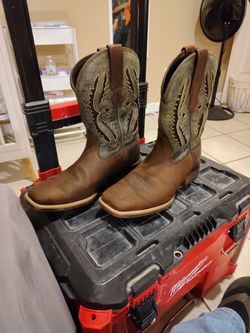 Ariat Boots