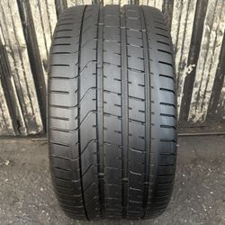 325/35/20   325/35R20  Pirelli P-Zero 