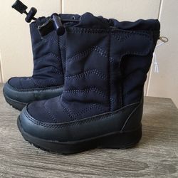 Toddler Boots, Size 7