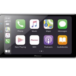 Pioneer  DMH-WT7600NEX