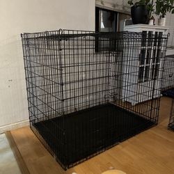 XXL Dog Crate