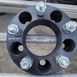 Spacers 5 X4.5 X 2