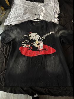 Hellstar shirt